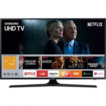 SmartTV LED 50" 4K UltraHD Digital - Samsung