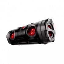 Caixa de Som Boombox Bazooka Bluetooth, 80W RMS, SP218 - Multilaser