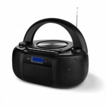 Boombox SP244 Bluetooth 25W RMS Preto - Multilaser