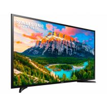 Smart TV HD LED 32” J4290 Wi-Fi, 2 HDMI, 1 USB, UN32J4290AG - Samsung