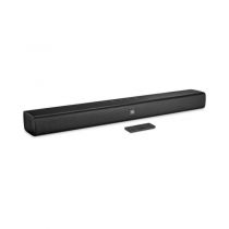 Soundbar Studio 2.0 26W Bluetooth Preto Surround USB - JBL 