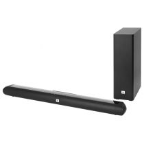 Soundbar SB150 2.1 Canais Dolby Digital 150W Subwoofer Wireless - JBL 