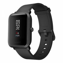 SmartWatch Relógio Amazfit Bip A1608 GPS Preto - Xiaomi