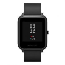 SmartWatch Relógio Amazfit Bip A1608 GPS Preto - Xiaomi