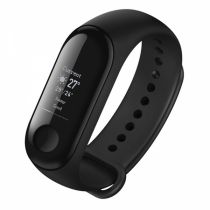 SmartWatch Relógio MI Band 3 XMSH05HM Preto - Xiaomi 