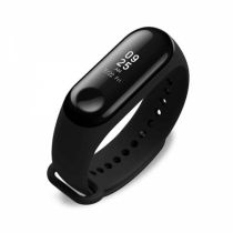 SmartWatch Relógio MI Band 3 XMSH05HM Preto - Xiaomi 