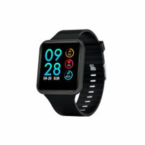 SmartWatch XTRW-WAT Preto Bluetooth - Xtrax