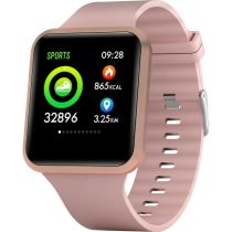 SmartWatch Relógio Inteligente Rose Bluet XTRW-WAT - Xtrax