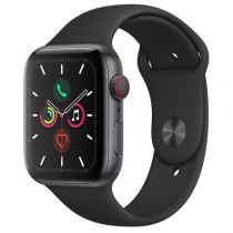 Apple Watch Series 5 - Wi-Fi Bluetooth Esportiva 32GB 