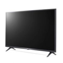 Smart TV 43" Full HD WebOS 4.5 43LM631C0SB Preto - LG