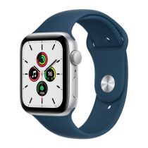 Apple Watch SE Azul - Apple 
