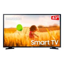 Smart TV LED 43" FHD - Samsung