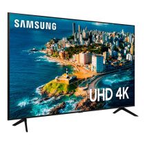Smart TV 50” UHD 4K - Samsung