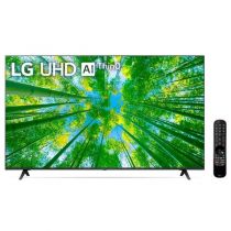 Smart TV 50'' HDR 4K UHD WiFi ThinQ Smart Magic 50UQ7950PSB - LG