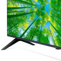 Smart TV 50'' HDR 4K UHD WiFi ThinQ Smart Magic 50UQ7950PSB - LG