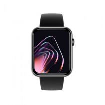 Smartwatch M2 Amoled Touch Bluetooth Preto WR204 - Multi