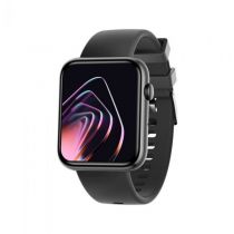 Smartwatch M2 Amoled Touch Bluetooth Preto WR204 - Multi