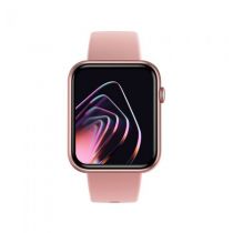 Smartwatch M2 Amoled Touch Bluetooth Rose WR205 - Multi