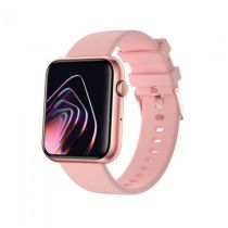Smartwatch M2 Amoled Touch Bluetooth Rose WR205 - Multi