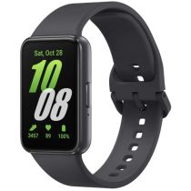 Relógio Smartband Galaxy Fit3 Grafite R390NZAAZTO - Samsung