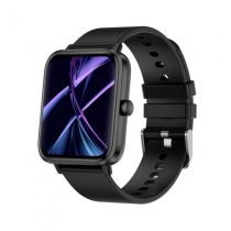 Smartwatch L2 Touch Bluetooth Preto WR202 - Multi