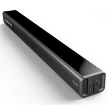 Caixa Soundbar 2.1 Audio 3 Bt 80W Polaris 500 - Telefunken 