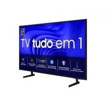 Smart TV 50" UHD 4K Gaming Hub AI Energy Mode UN50DU7700G - Samsung