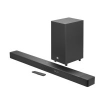 Soundbar 3.1.2 Canais Bluetooth 220W JBLSB595BLKBR - JBL