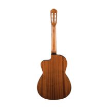 Violão Eletroacústico Nylon Natural Gc1ce - Takamine