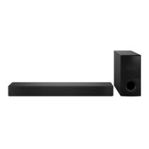 Soundbar SH5A 4.1 Canais com 600W RMS Bivolt - LG