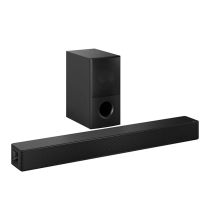 Soundbar SH5A 4.1 Canais com 600W RMS Bivolt - LG