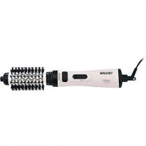 Escova Rotativa Shine Model Styler Bivolt - Mallory