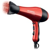 Secador de Cabelo Infinity 2500 SC-12 220V - Mondial