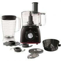 Processador de Alimentos 3 em 1 Philips Viva RI7632 650W - Philips