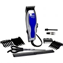 Máquina de Cortar Cabelo Home Pro Basic - Wahl Clipper