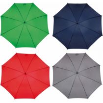 Guarda-chuva Paraguas Sortido - Mor