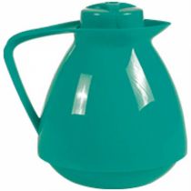 Bule Térmico Amare 650ml Turquesa - Mor