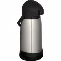 Garrafa Térmica Total Inox 2,0l - Mor