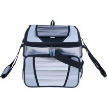 Bolsa Térmica Ice Cooler 24 Litros Cinza - Mor