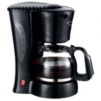 Cafeteira Fast - 550W, Sistema Corta Pingos, Jarra de Vidro Resistente, Capacidade até 14 Cafés - Lenoxx