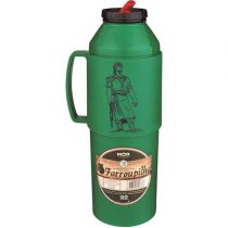 Garrafa Térmica 1L Farroupilha - Verde - MOR