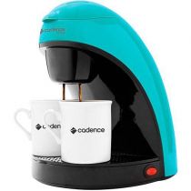 Cafeteira Elétrica Single Colors Azul CAF113 Cadence