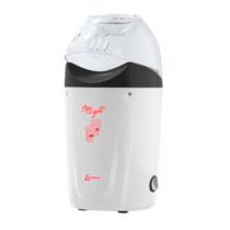 Pipoqueira Elétrica Lenoxx Pop Light Derrete Manteiga 220v