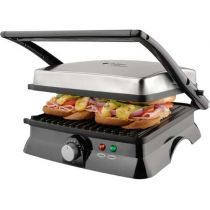 Grill Premier GRL299 Inox Cadence