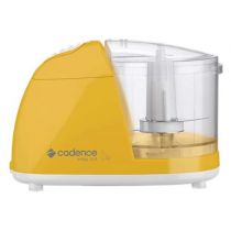 Miniprocessador Cadence Easy Cut Amarelo MPR514 - 220V