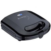 Sanduicheira Minigrill Cadence Easy Meal II Black - 220V