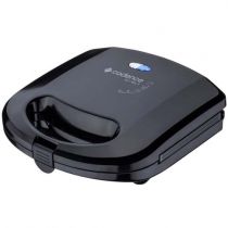 Sanduicheira Minigrill Cadence Easy Meal II Black - 220V