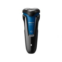 Barbeador Elétrico AquaTouch S1030/04 - Philips  