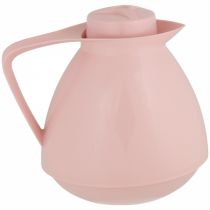 Bule Térmico Amare 650ml Rosa - Mor