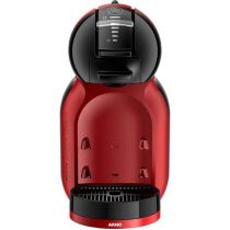 Cafeteira Nescafé Dolce Gusto Mini Me DMM8 Preta/Vermelha 220V - Arno